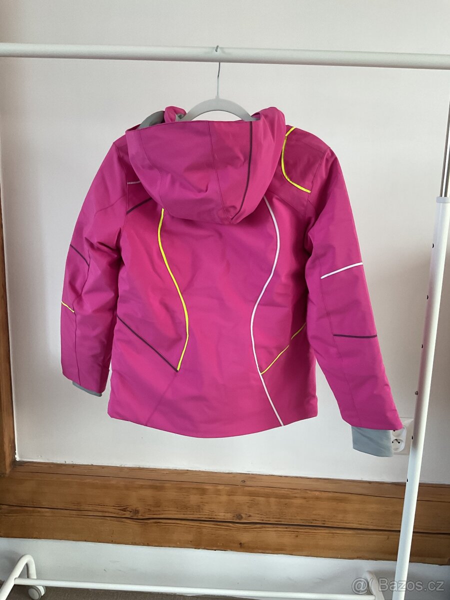 Lyžařský komplet Spyder - 2