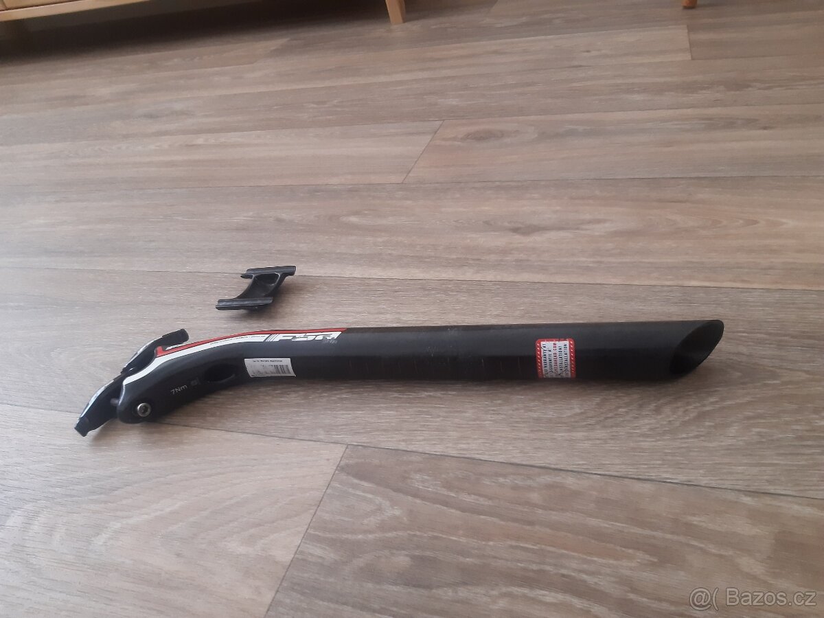 sedlovka karbonova - 2