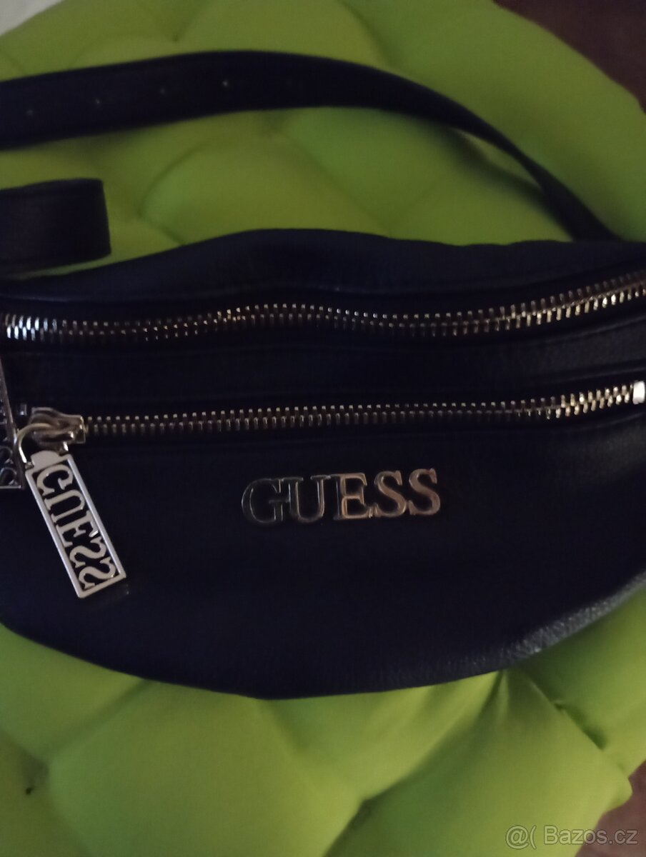 Ledvinka Guess - 2