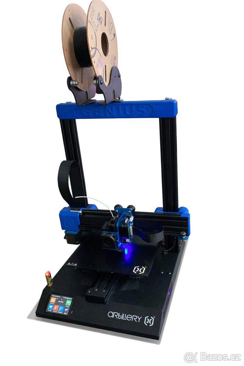 Artillery Genius 3D tiskárna - 2