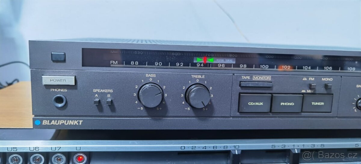 Blaupunkt R4400 - 2