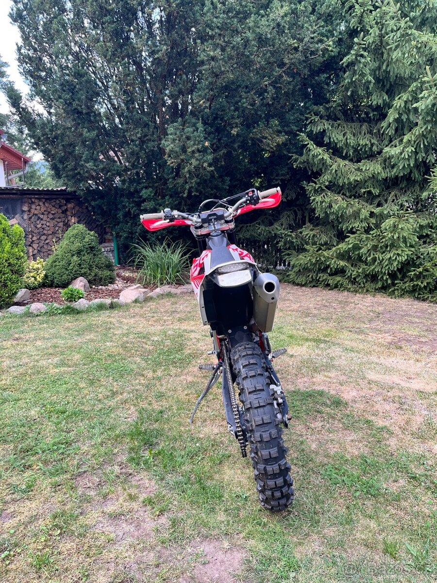 Prodám gas gas 250 - 2