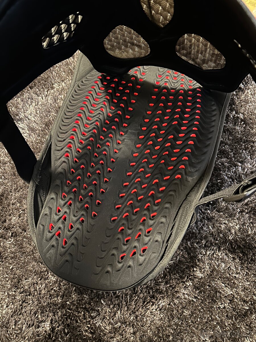 Alpinestars chrániče, korytnačka/ kolená - 2