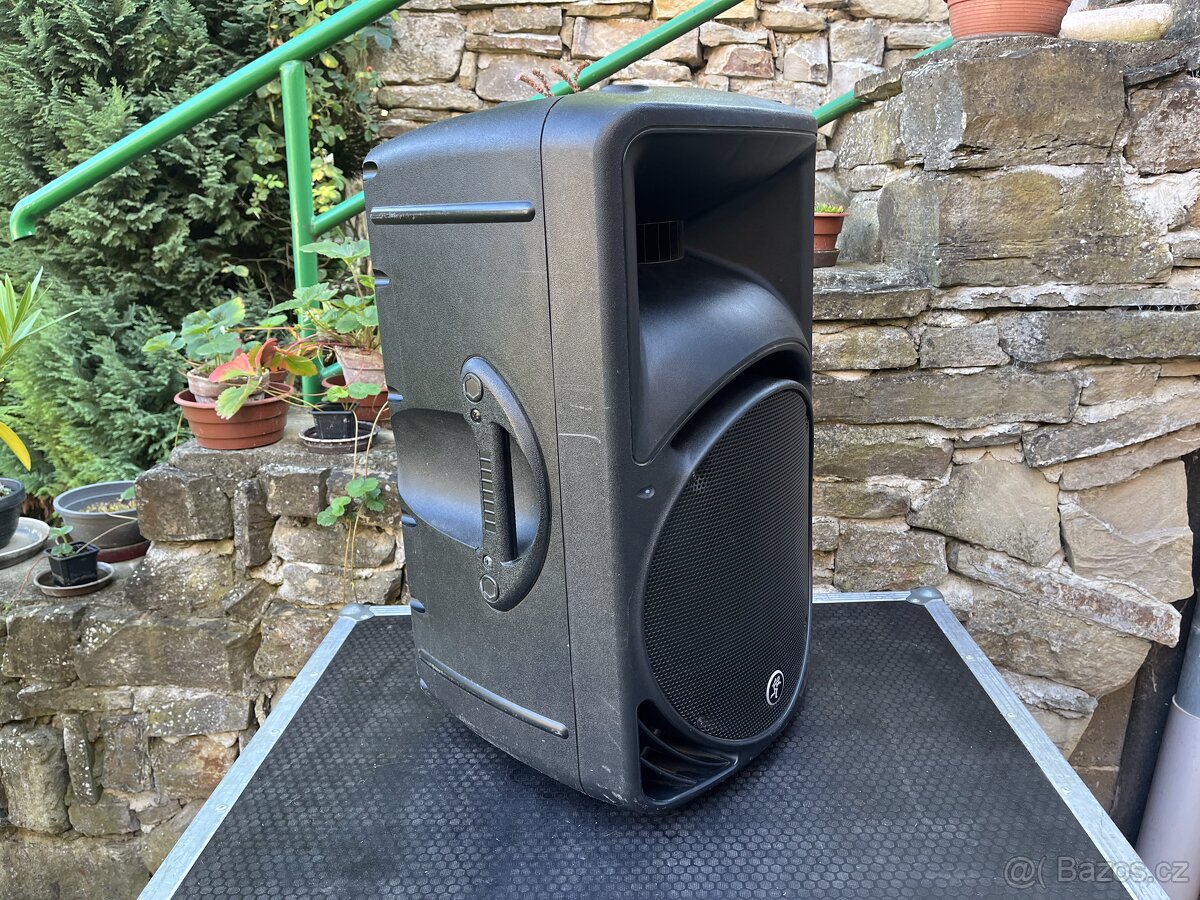 Mackie SRM450 v2 + obal - 2