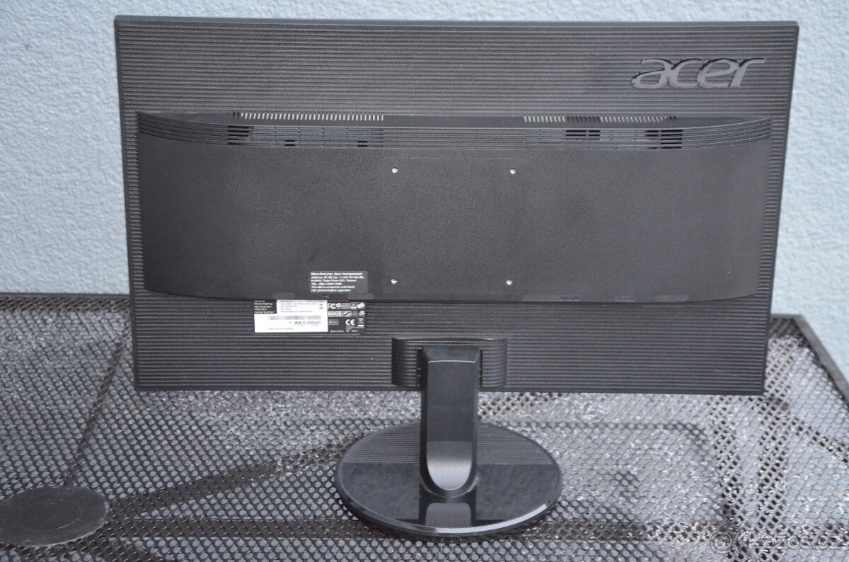 Acer LCD K242HL 24 - 2