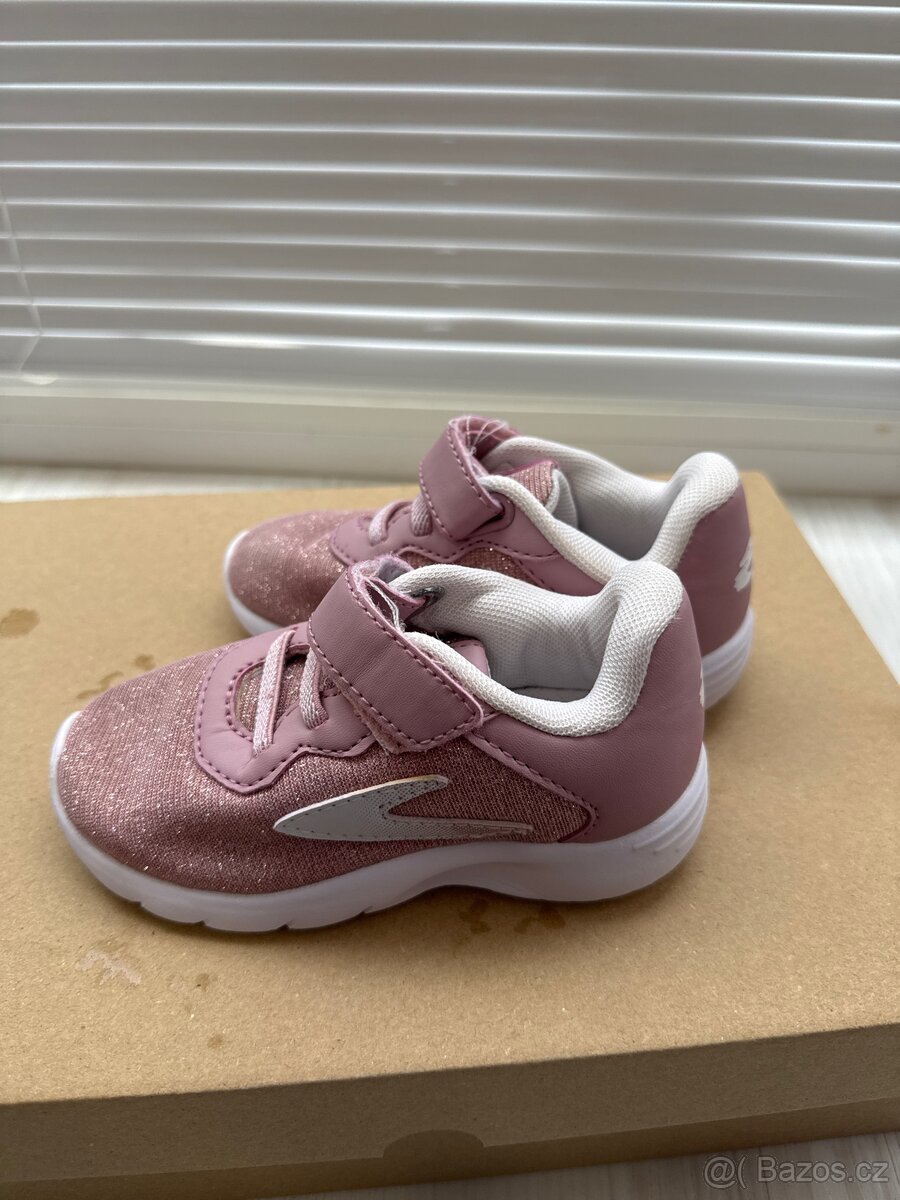 Dětské tenisky - 2