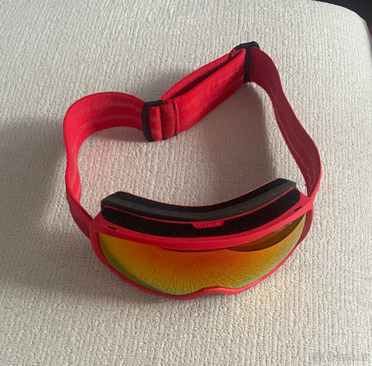 LYŽAŘSKÉ BRÝLE - 2