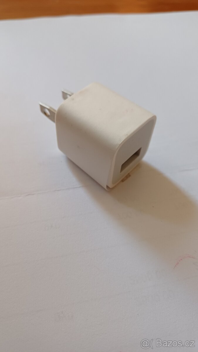 USB adapter pro USA, Kanadu, Mexico, Japonsko - 2