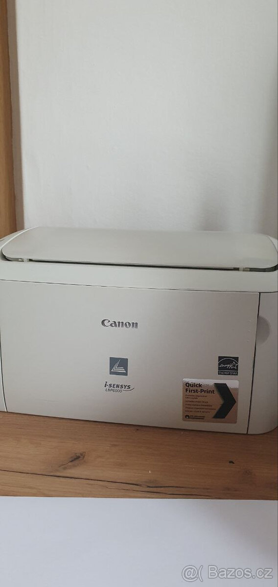 Canon LBP6000 - 2