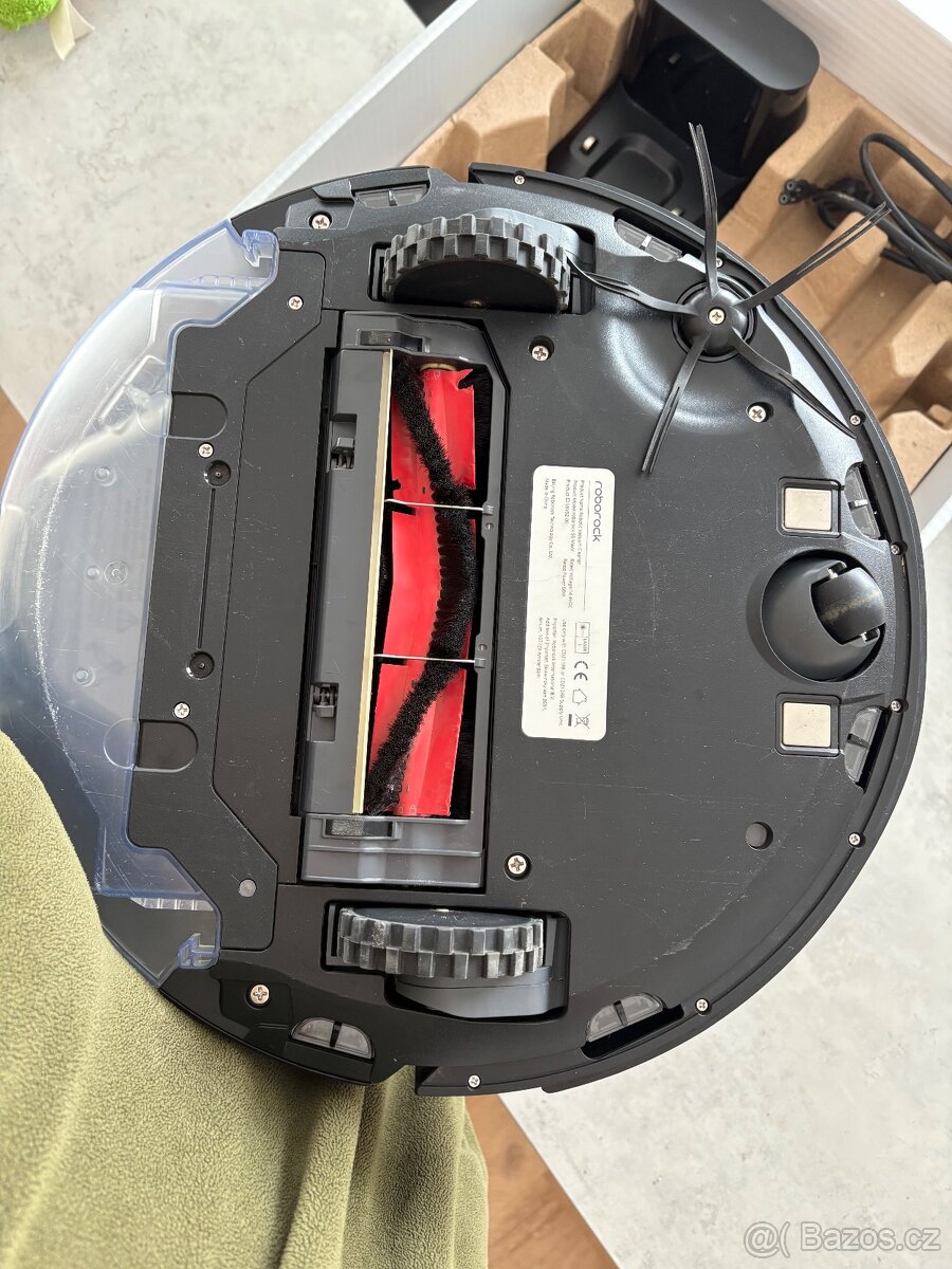 Roborock S6 MaxV - 2