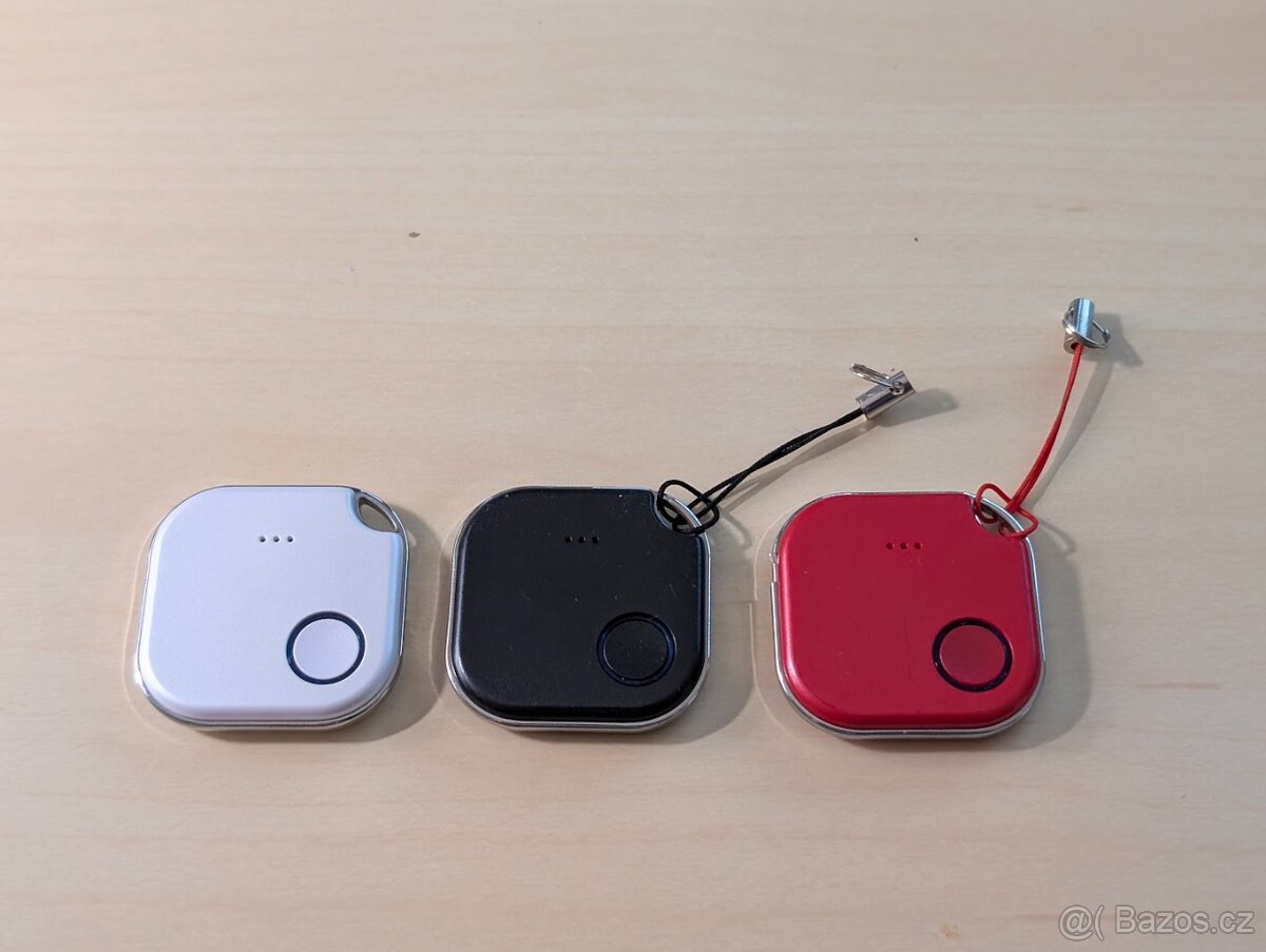 Shelly BLU Button 1 - 2