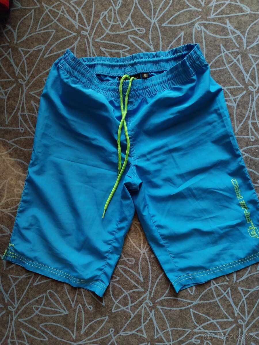 Kraťase vel. 158 /164 - 2