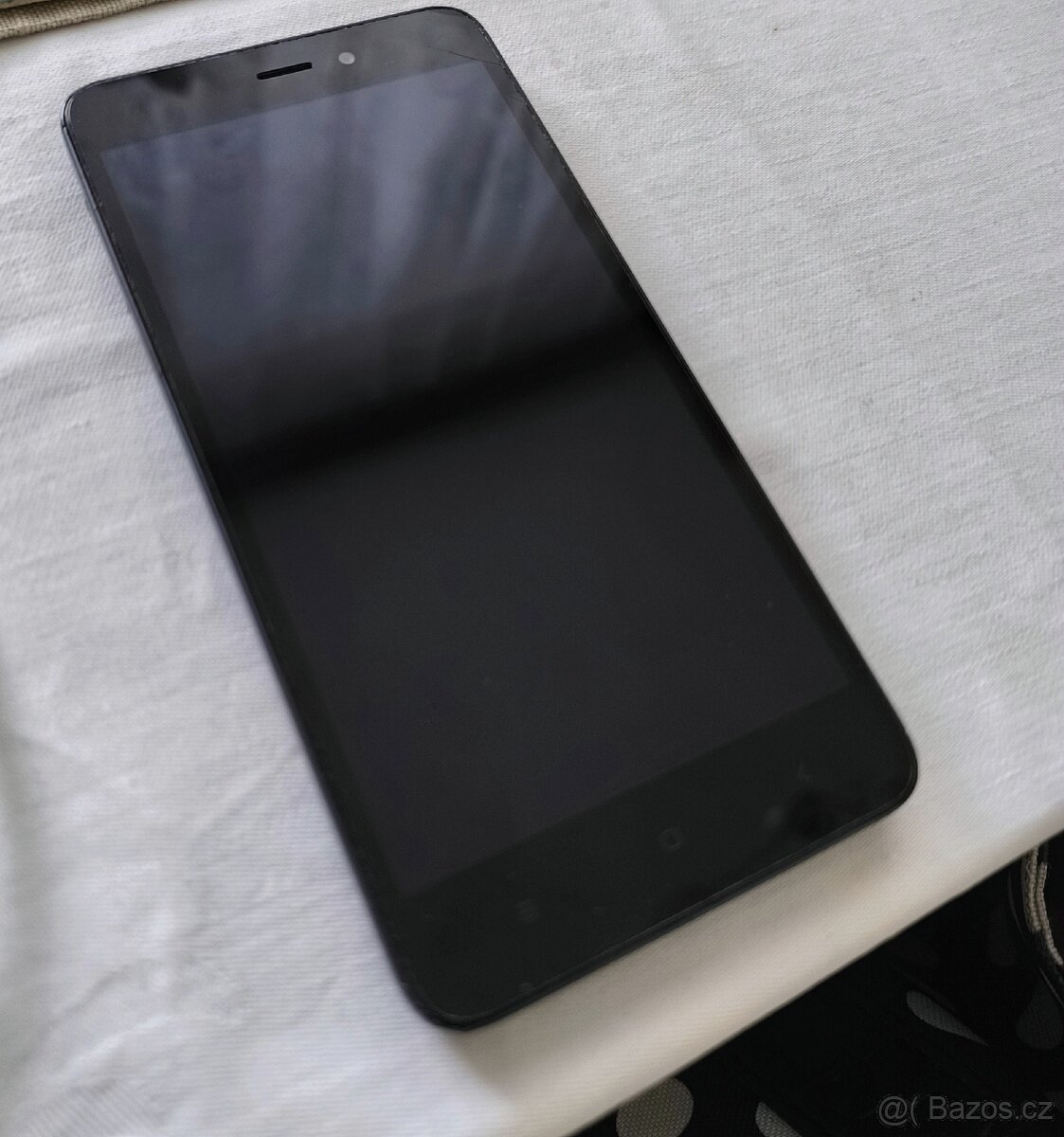 Xiaomi Redmi (s novou baterií) - 2