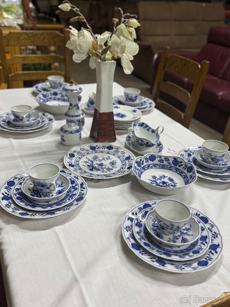 Německý cibulák - 2