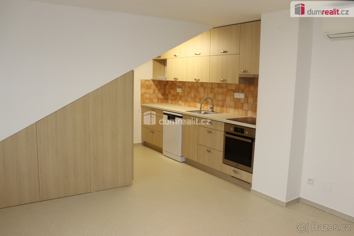 Byt 3+kk Hustopeče u Brna - 2