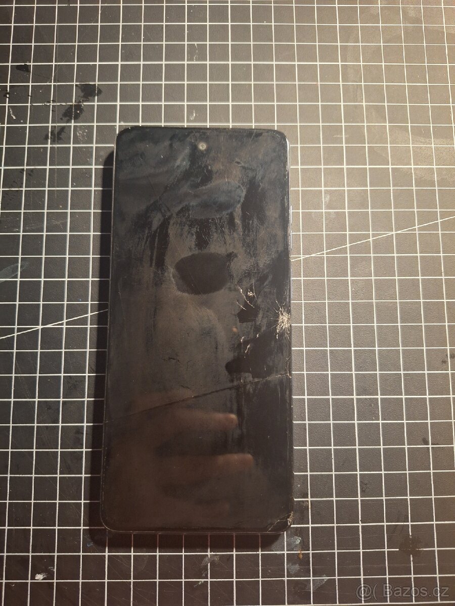 Mobil Motorola G24 Power - 2