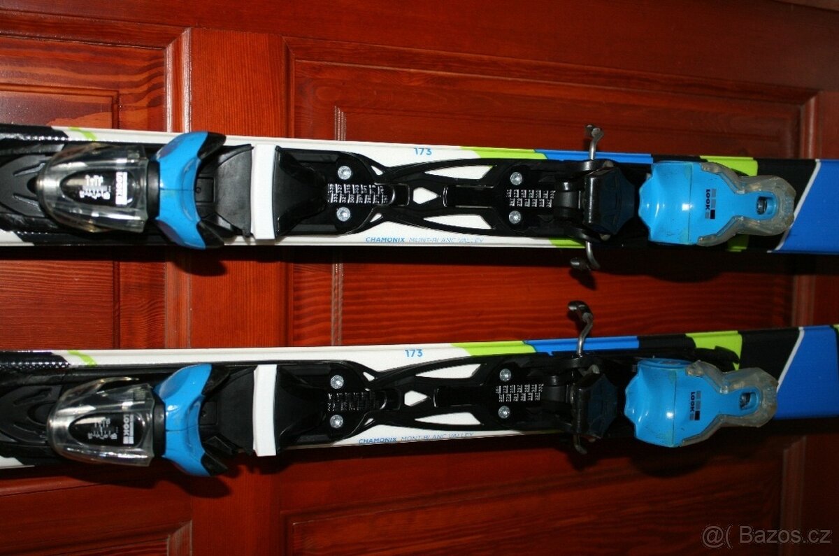 lyže Dynastar Agyl 170 cm - 2