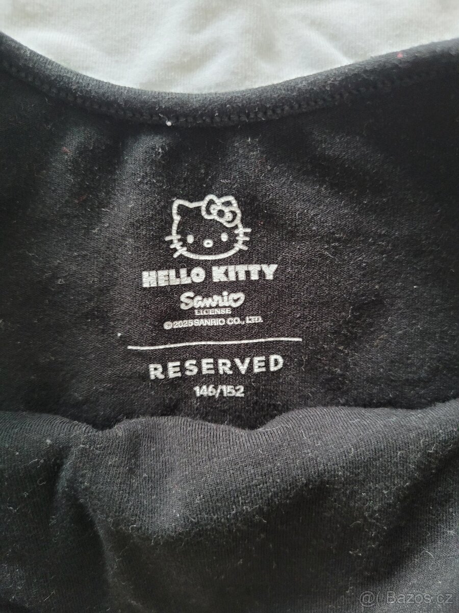 Dívčí bolerka, zn. Reserved, v. 146/152 - 2