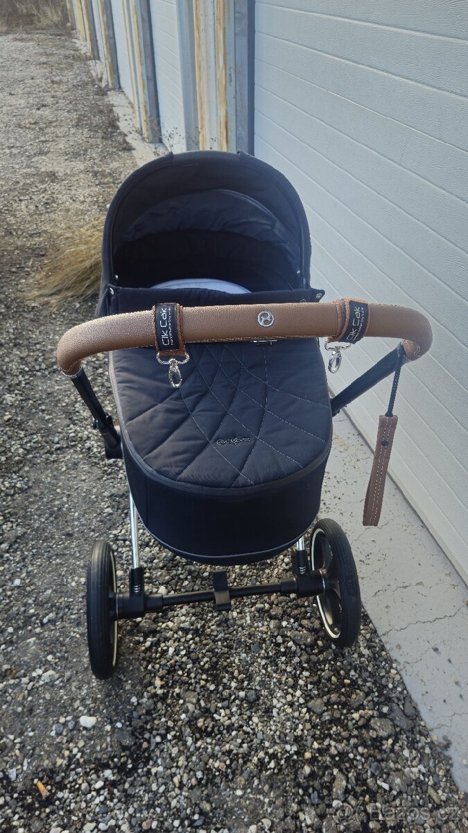 Prodam kočarek Cybex Priam 2021 - 2