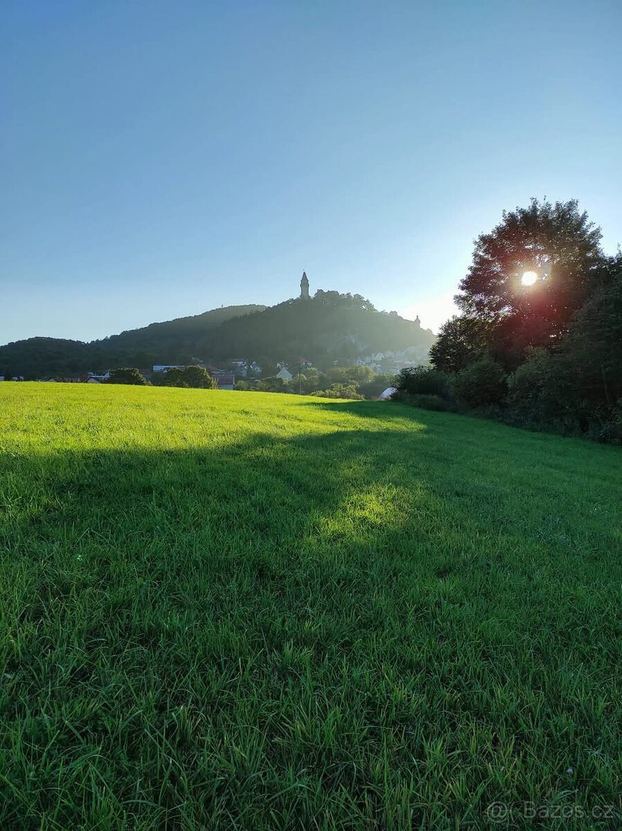 Ubytování v moderním domečku - 2