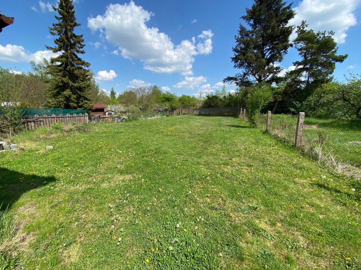 Kempování za polovic - 2