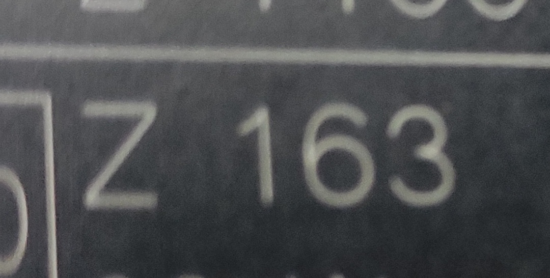 Páté dveře Opel Vectra C combi, kapota - 2