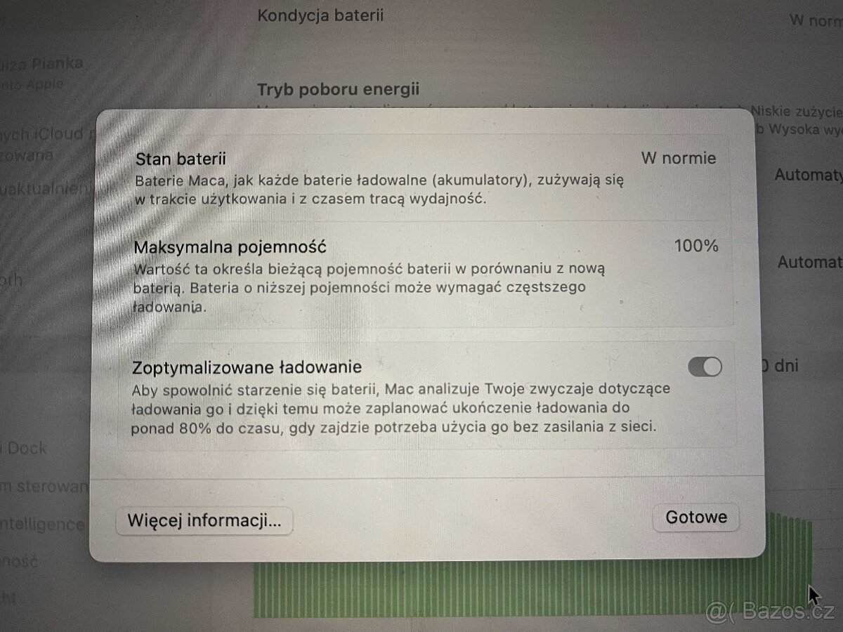Macbook pro 16 - 2
