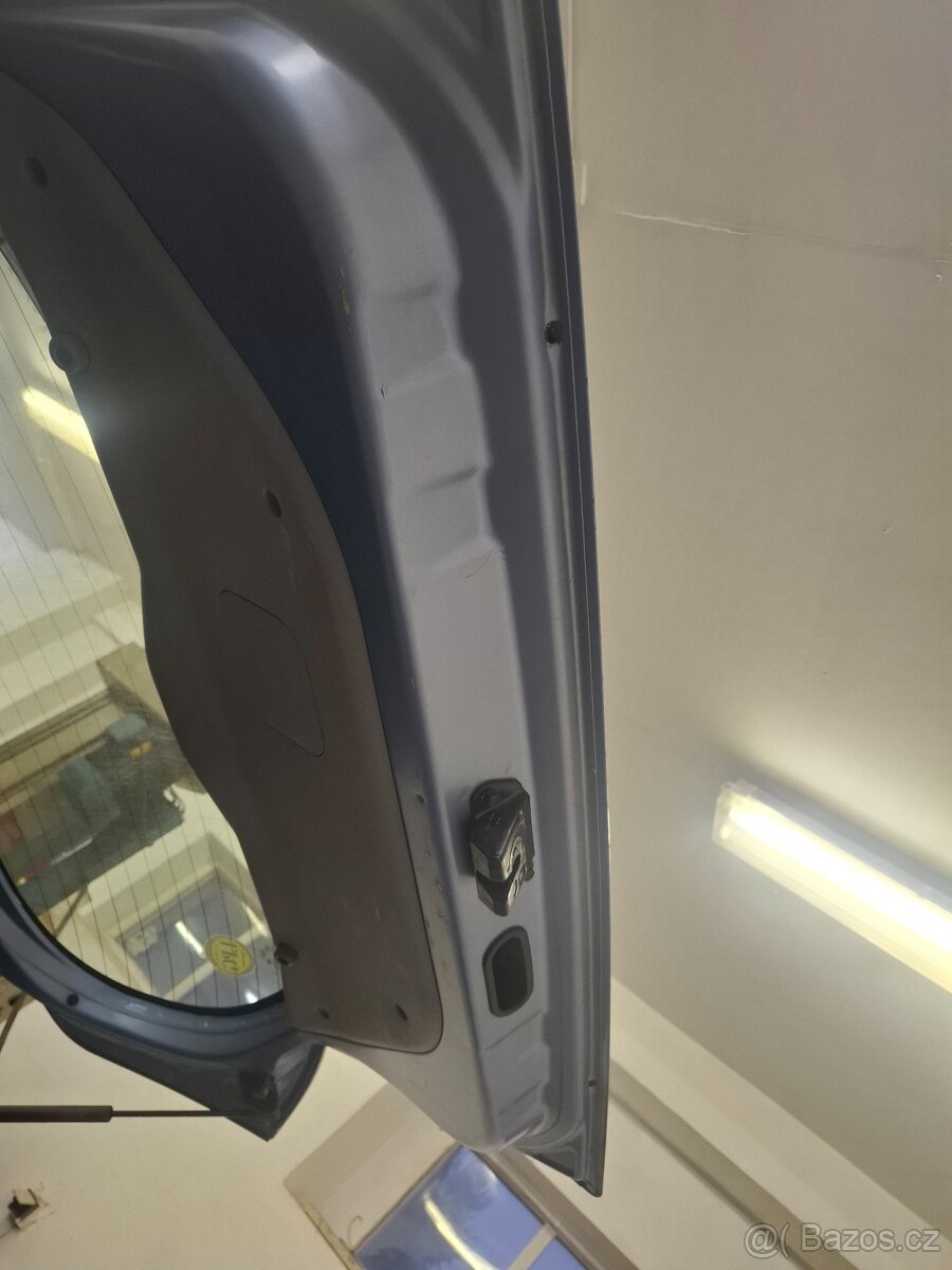 KIA Picanto-pate dvere - 2