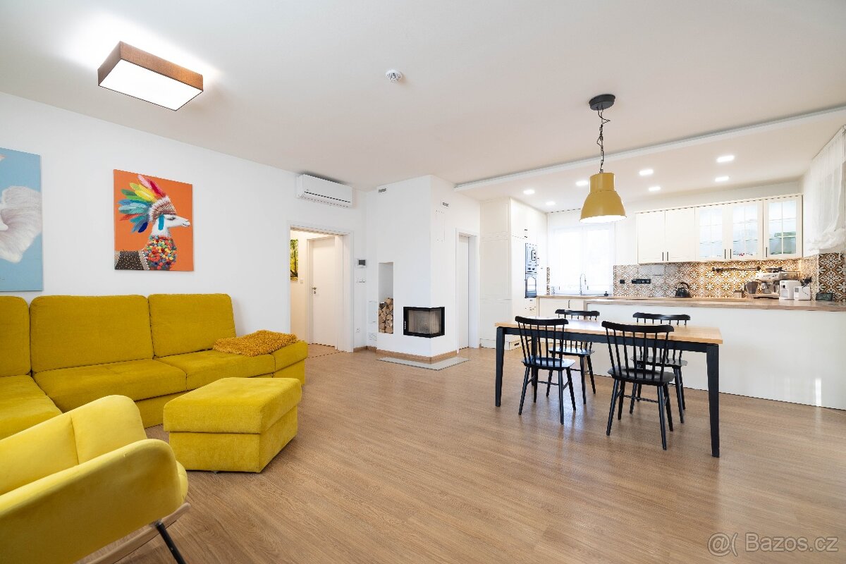 Prodej bungalovu Čebín - 2