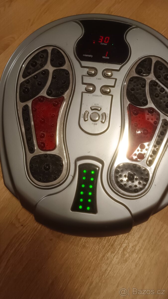 Masážní přístroj - 2