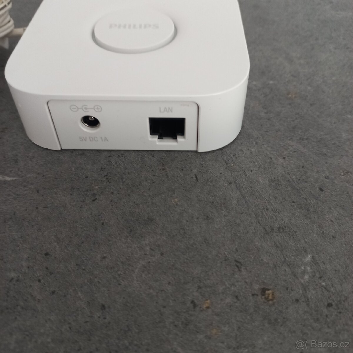 Philips Hue Bridge 2.1 - 2