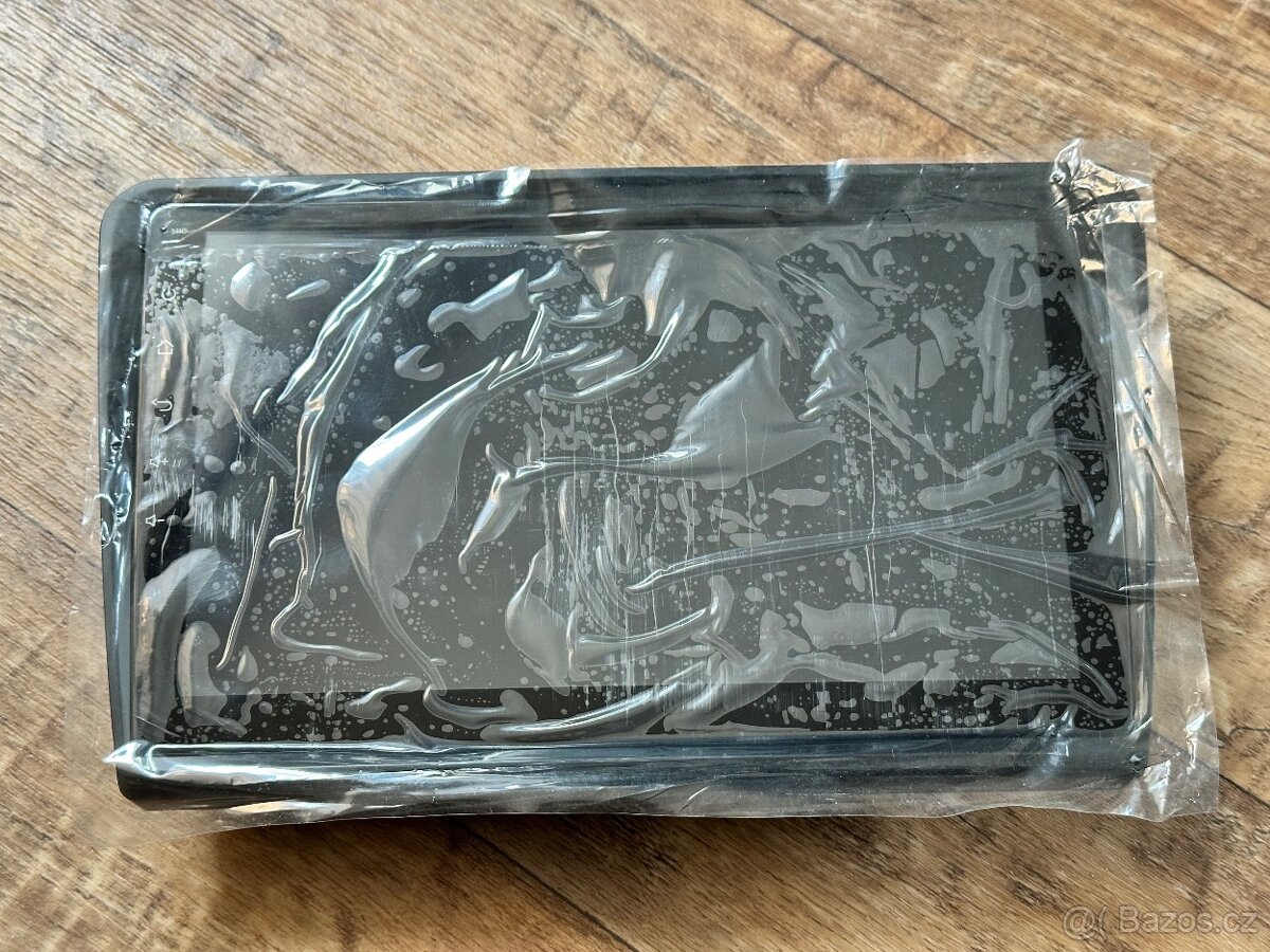 Android rádio Škoda Superb II - 2