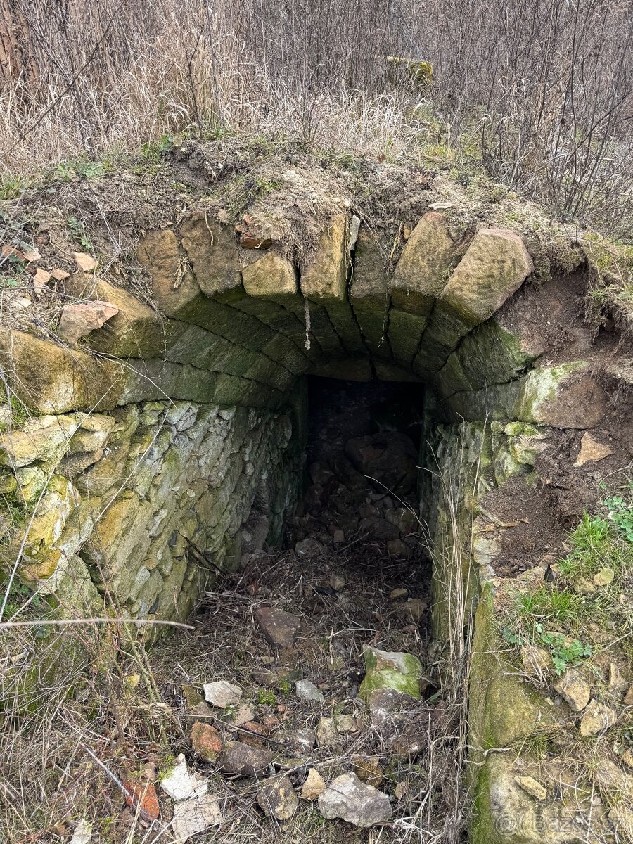 Prodám pískovec - 2