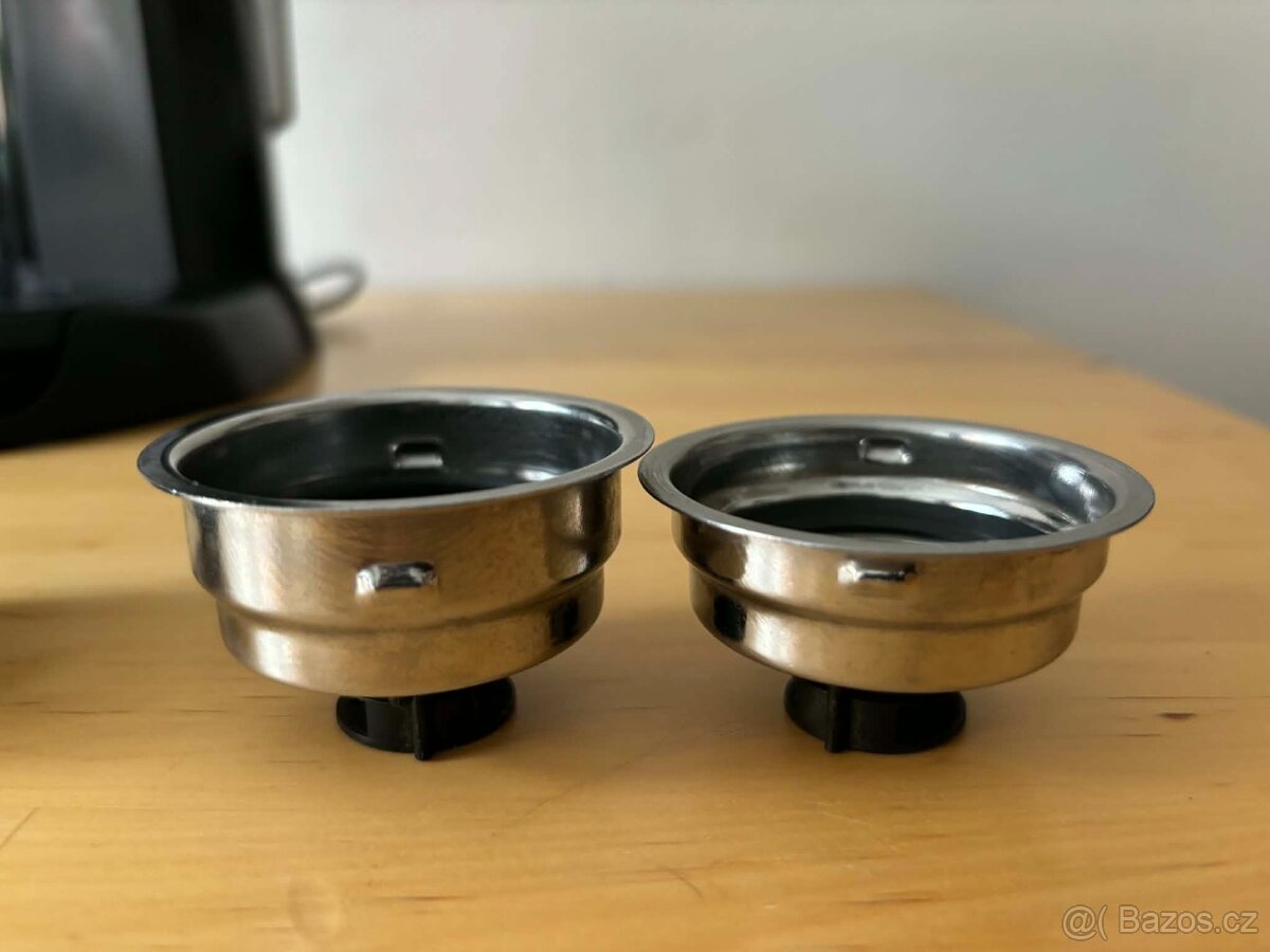 Kávovar De'Longhi EC201CD.B - 2