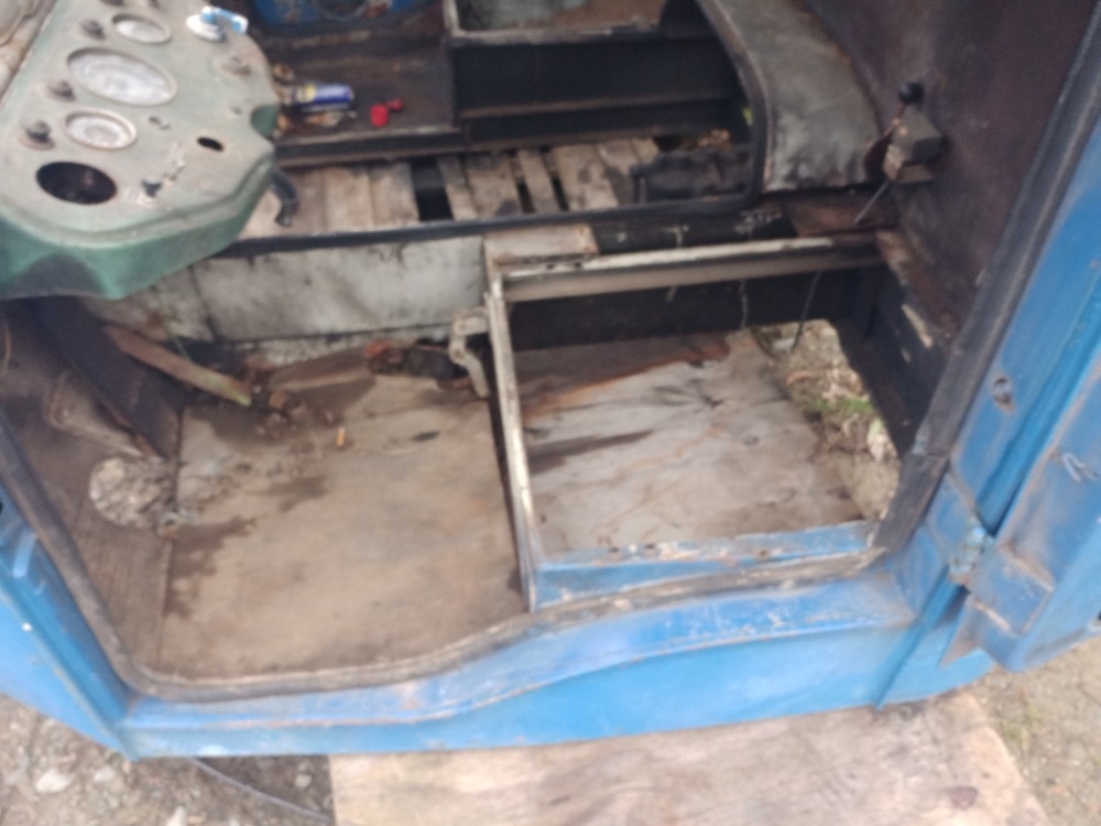 díly v3s,m1,m2 m6 - 2