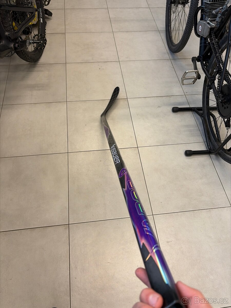 Hokejka int custom flylite - 2