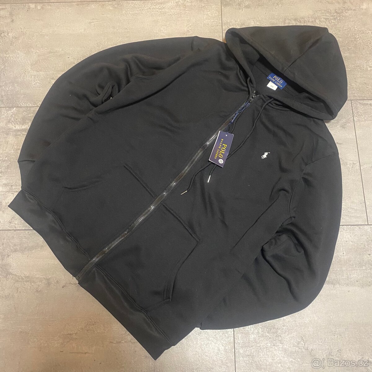 Mikina Polo ralph Lauren - 2