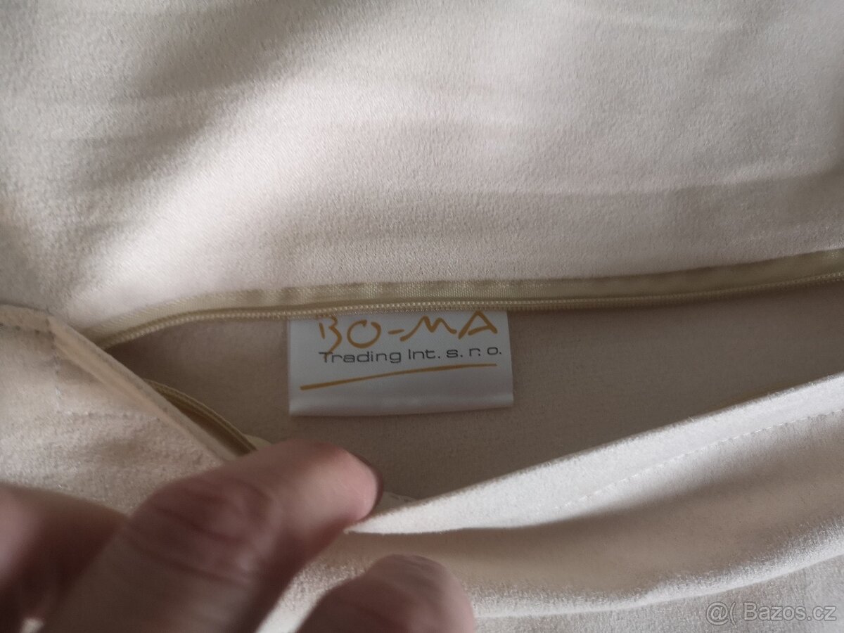 Povlak na polštářek - 2