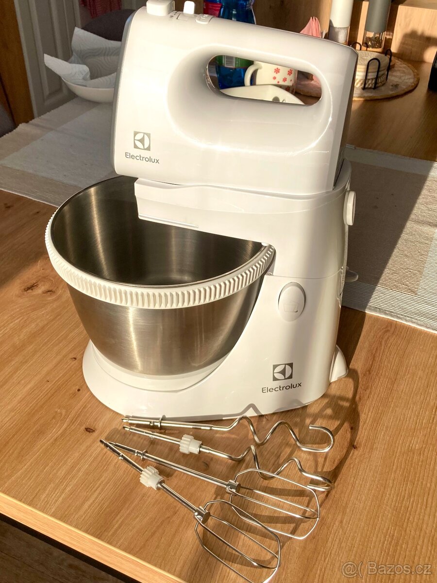Mixér Electrolux esm3300 - 2