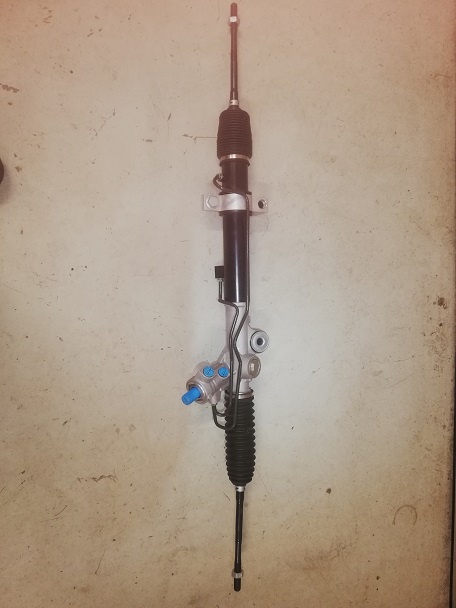 Nissan Murano Řízení - 2