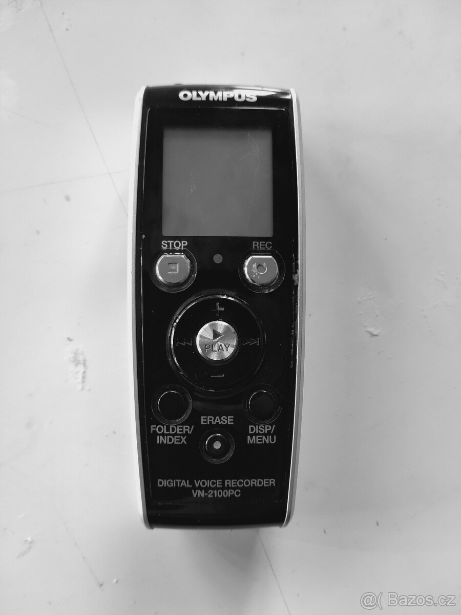 Diktafon Olympus VN-2100PC - 2