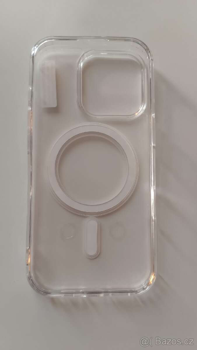 iPhone 16 Pro - kryt s magsafe - 2