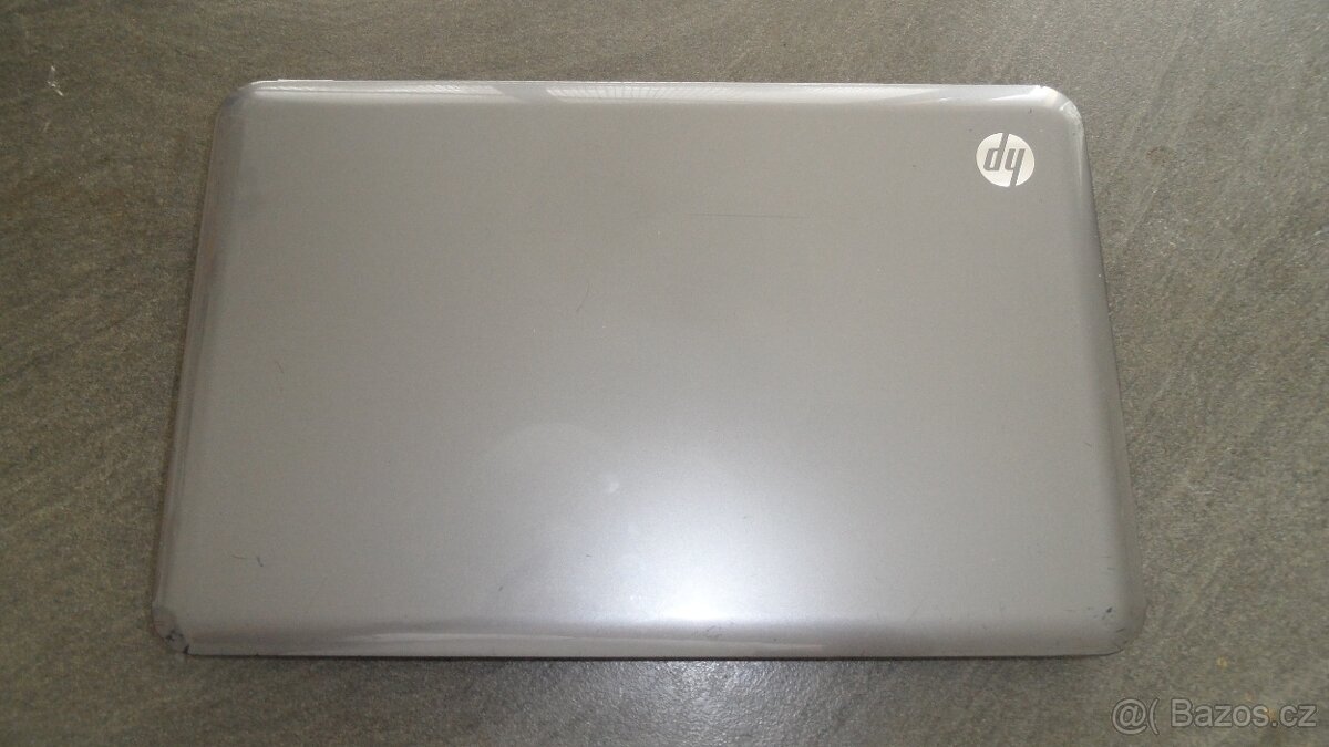 HP Pavilion G6 - 2