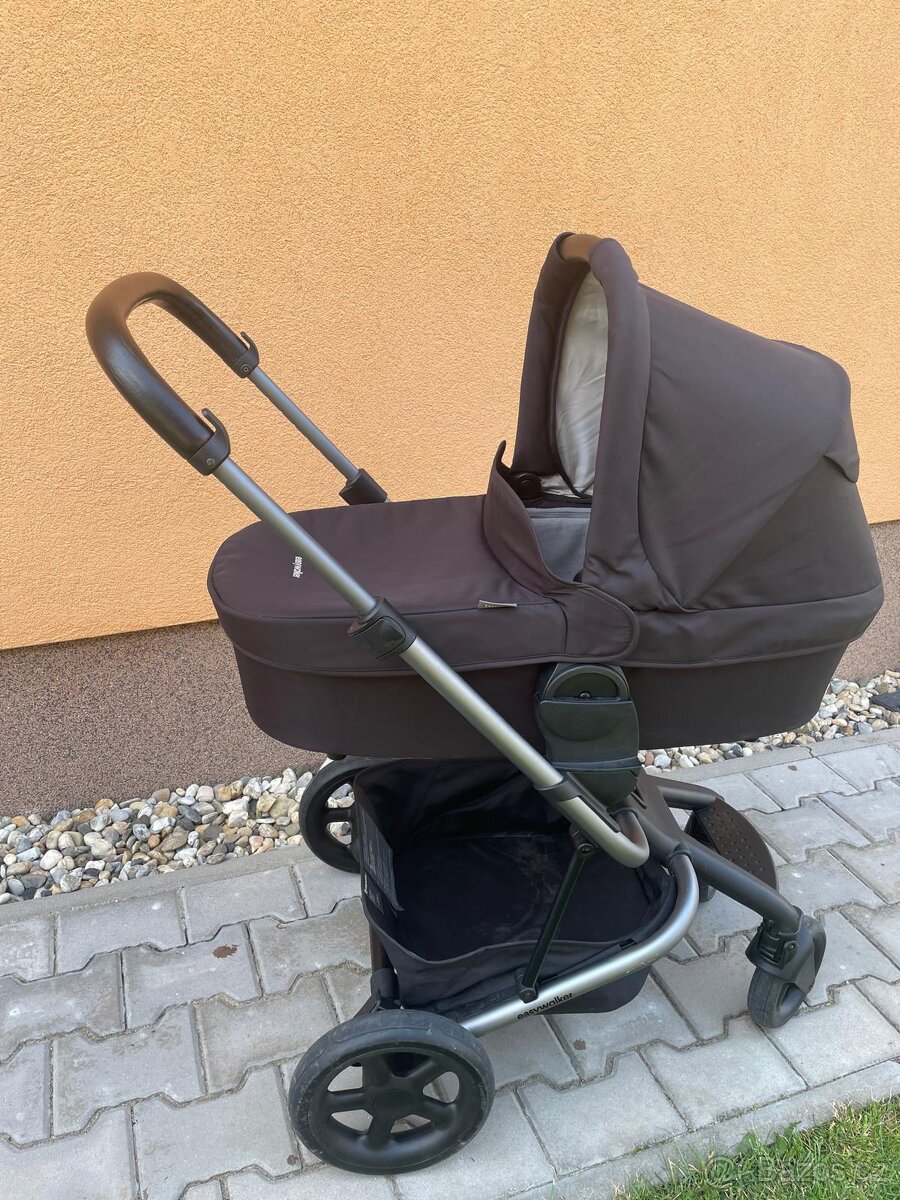 Easywalker Harvey Britax Romer - 2