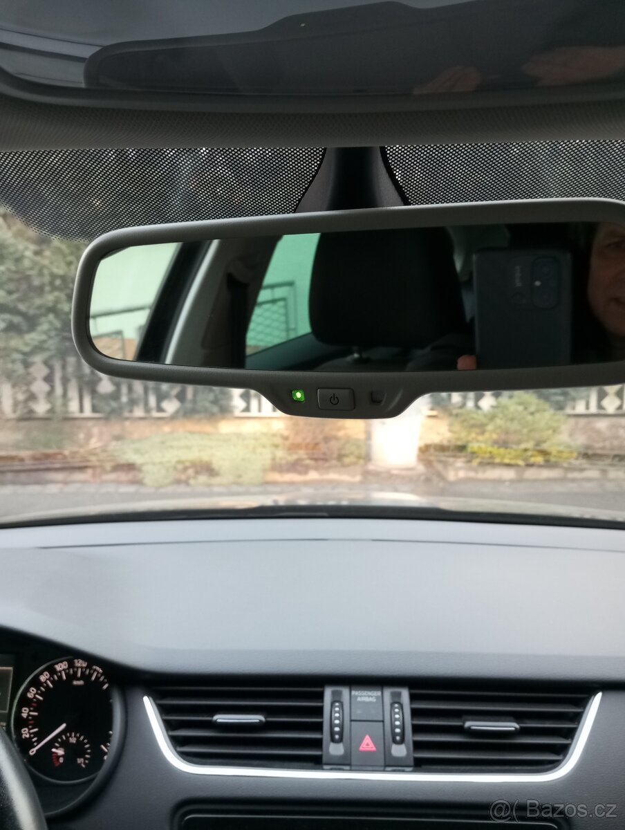 Škoda octavia 3 1.4tsi 103kw Nebouráno. - 2