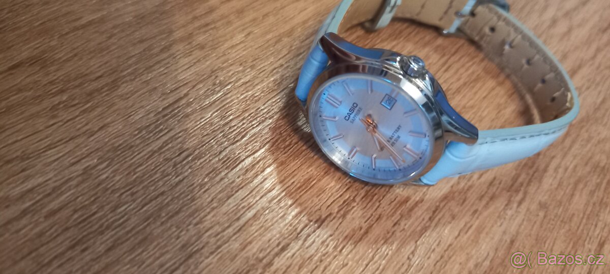 Dámské hodinky Casio - 2