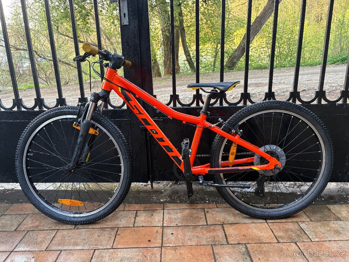 Scott Scale 24 - 2