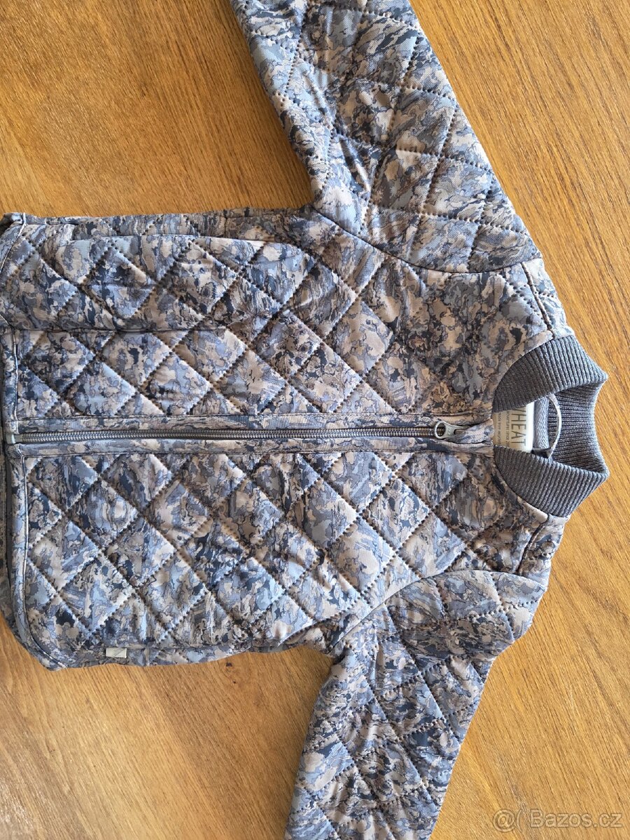 Thermo bunda Wheat vel.86 - 2