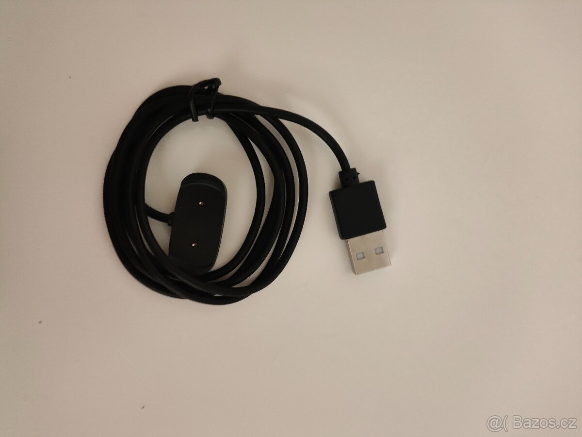 #263 USB nabíjací kábel (magnetický smart náramok hodinky) - 2