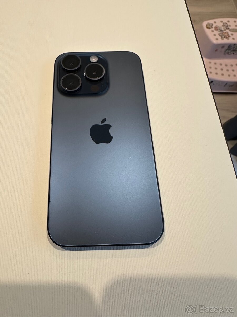 iPhone 15 PRO 128Gb - 2